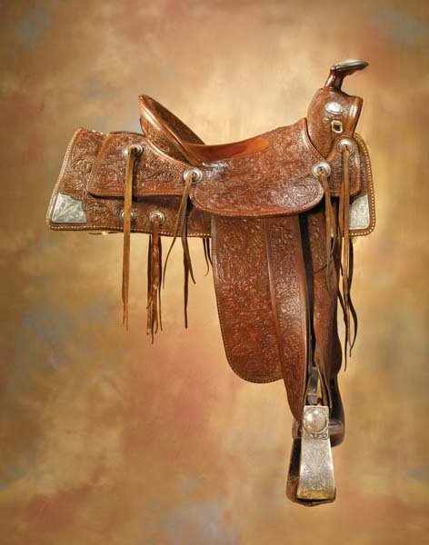visalia saddle catalog